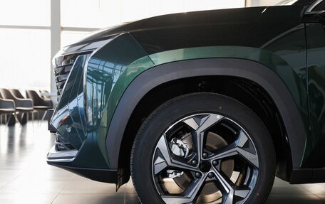 Geely Atlas, 2025 год, 3 760 990 рублей, 31 фотография