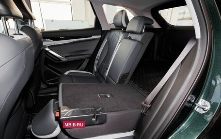 Geely Atlas, 2025 год, 3 760 990 рублей, 28 фотография