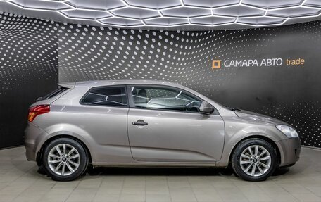 KIA cee'd I рестайлинг, 2008 год, 449 000 рублей, 5 фотография