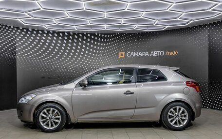 KIA cee'd I рестайлинг, 2008 год, 449 000 рублей, 6 фотография