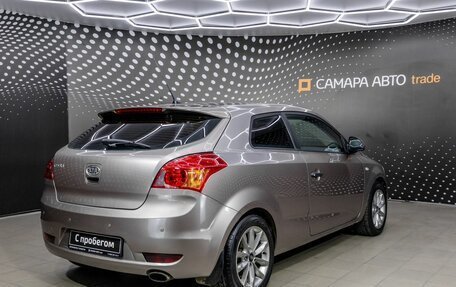 KIA cee'd I рестайлинг, 2008 год, 449 000 рублей, 2 фотография