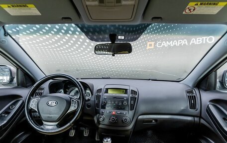 KIA cee'd I рестайлинг, 2008 год, 449 000 рублей, 8 фотография