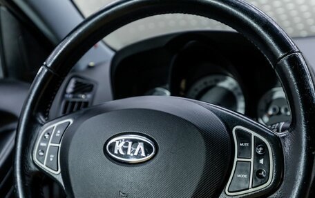 KIA cee'd I рестайлинг, 2008 год, 449 000 рублей, 11 фотография