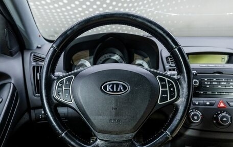 KIA cee'd I рестайлинг, 2008 год, 449 000 рублей, 10 фотография