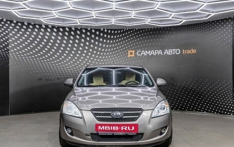 KIA cee'd I рестайлинг, 2008 год, 449 000 рублей, 7 фотография