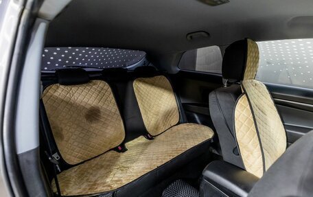 KIA cee'd I рестайлинг, 2008 год, 449 000 рублей, 16 фотография