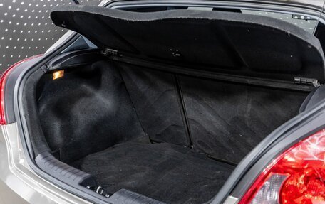 KIA cee'd I рестайлинг, 2008 год, 449 000 рублей, 17 фотография