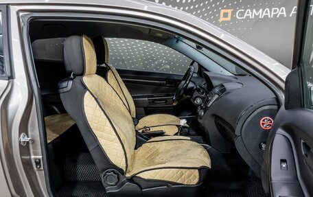 KIA cee'd I рестайлинг, 2008 год, 449 000 рублей, 15 фотография