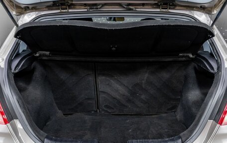 KIA cee'd I рестайлинг, 2008 год, 449 000 рублей, 18 фотография