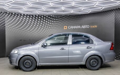 Chevrolet Aveo III, 2010 год, 342 000 рублей, 6 фотография