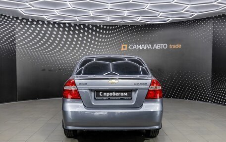 Chevrolet Aveo III, 2010 год, 342 000 рублей, 8 фотография