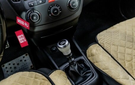 KIA cee'd I рестайлинг, 2008 год, 449 000 рублей, 14 фотография