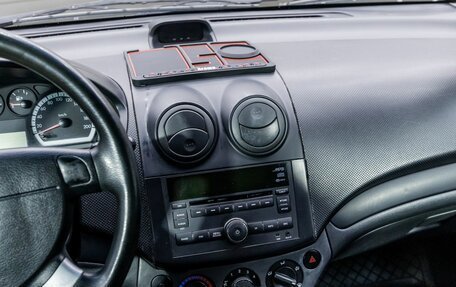 Chevrolet Aveo III, 2010 год, 342 000 рублей, 14 фотография