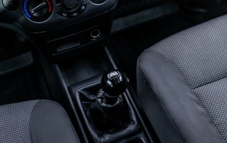 Chevrolet Aveo III, 2010 год, 342 000 рублей, 16 фотография