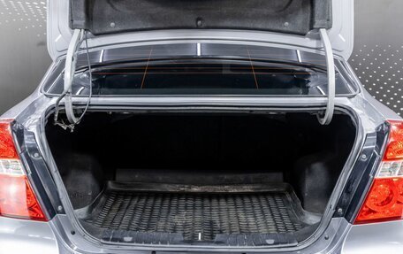 Chevrolet Aveo III, 2010 год, 342 000 рублей, 23 фотография