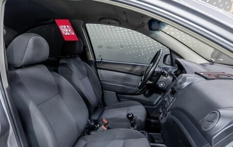 Chevrolet Aveo III, 2010 год, 342 000 рублей, 18 фотография