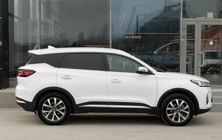 Chery Tiggo 7 Pro, 2022 год, 1 850 000 рублей, 4 фотография