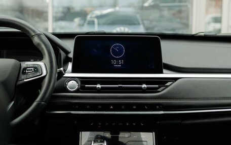 Chery Tiggo 7 Pro, 2022 год, 1 850 000 рублей, 14 фотография