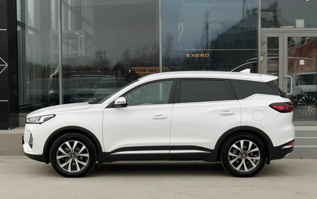 Chery Tiggo 7 Pro, 2022 год, 1 850 000 рублей, 8 фотография
