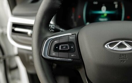 Chery Tiggo 7 Pro, 2022 год, 1 850 000 рублей, 12 фотография