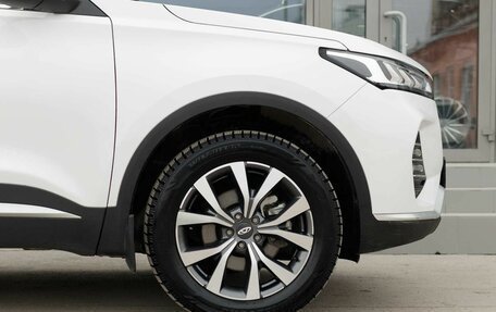 Chery Tiggo 7 Pro, 2022 год, 1 850 000 рублей, 9 фотография