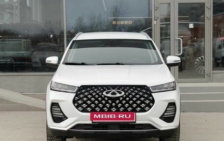 Chery Tiggo 7 Pro, 2022 год, 1 850 000 рублей, 2 фотография