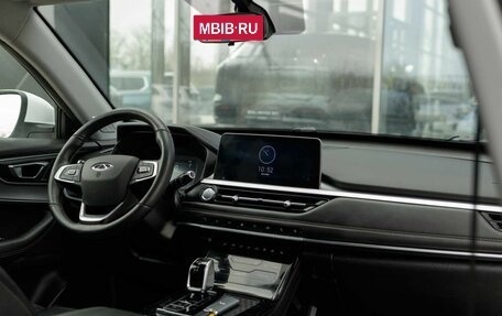 Chery Tiggo 7 Pro, 2022 год, 1 850 000 рублей, 10 фотография