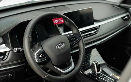 Chery Tiggo 7 Pro, 2022 год, 1 850 000 рублей, 11 фотография