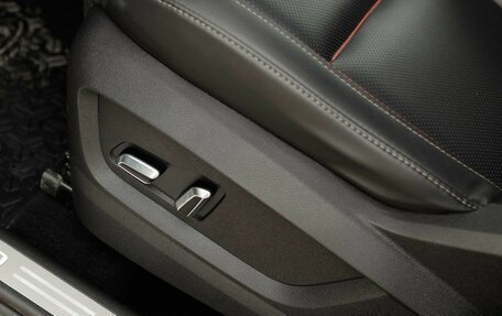 Chery Tiggo 7 Pro, 2022 год, 1 850 000 рублей, 18 фотография