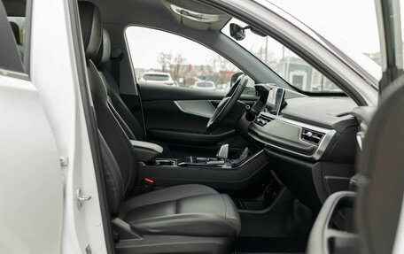 Chery Tiggo 7 Pro, 2022 год, 1 850 000 рублей, 20 фотография