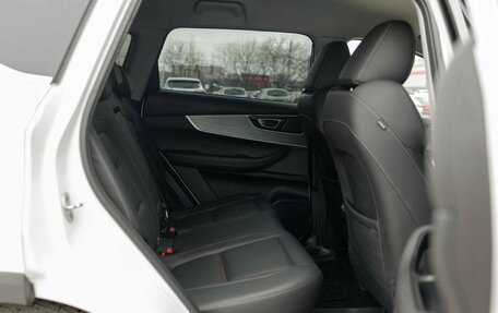 Chery Tiggo 7 Pro, 2022 год, 1 850 000 рублей, 19 фотография