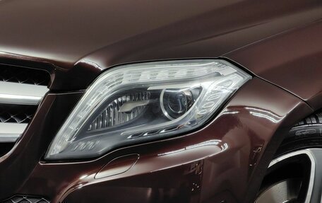 Mercedes-Benz GLK-Класс, 2013 год, 1 729 000 рублей, 10 фотография