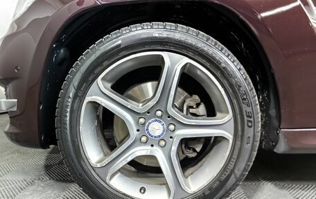 Mercedes-Benz GLK-Класс, 2013 год, 1 729 000 рублей, 9 фотография