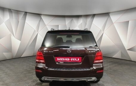 Mercedes-Benz GLK-Класс, 2013 год, 1 729 000 рублей, 8 фотография