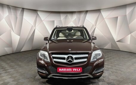 Mercedes-Benz GLK-Класс, 2013 год, 1 729 000 рублей, 7 фотография