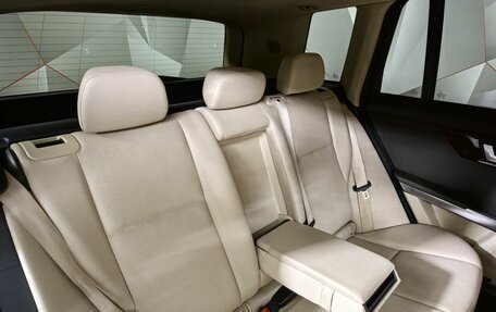 Mercedes-Benz GLK-Класс, 2013 год, 1 729 000 рублей, 17 фотография