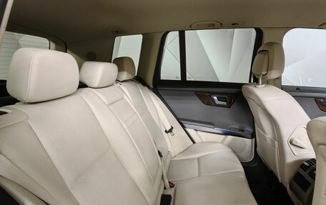 Mercedes-Benz GLK-Класс, 2013 год, 1 729 000 рублей, 16 фотография