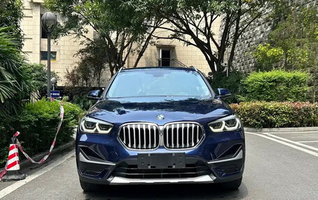 BMW X1, 2020 год, 1 950 000 рублей, 2 фотография