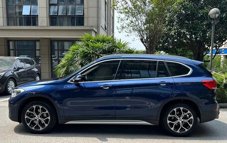 BMW X1, 2020 год, 1 950 000 рублей, 4 фотография