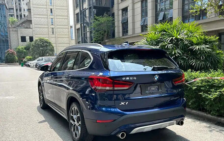 BMW X1, 2020 год, 1 950 000 рублей, 5 фотография