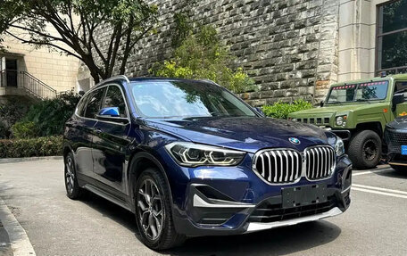 BMW X1, 2020 год, 1 950 000 рублей, 3 фотография