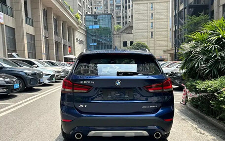 BMW X1, 2020 год, 1 950 000 рублей, 6 фотография