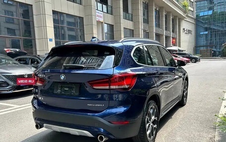 BMW X1, 2020 год, 1 950 000 рублей, 7 фотография