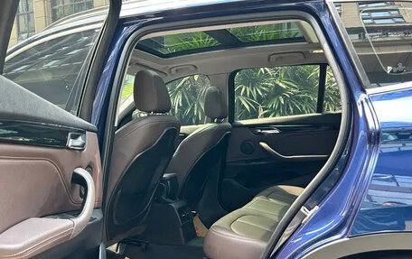 BMW X1, 2020 год, 1 950 000 рублей, 11 фотография