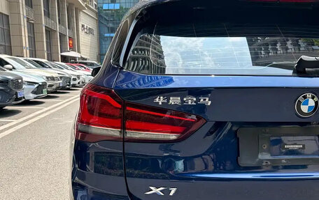 BMW X1, 2020 год, 1 950 000 рублей, 14 фотография