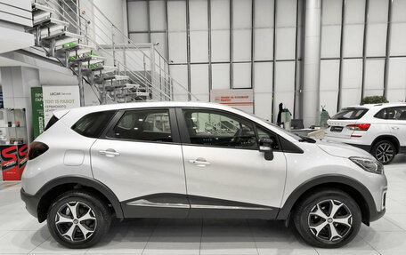 Renault Kaptur I рестайлинг, 2018 год, 1 350 000 рублей, 8 фотография