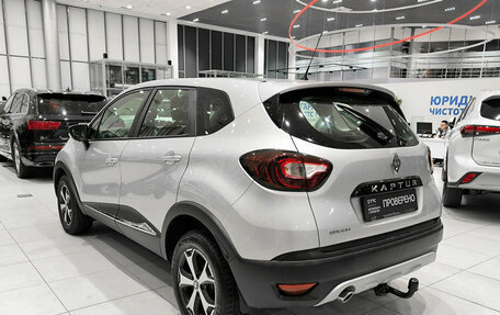 Renault Kaptur I рестайлинг, 2018 год, 1 350 000 рублей, 11 фотография