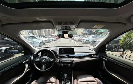 BMW X1, 2020 год, 1 950 000 рублей, 10 фотография