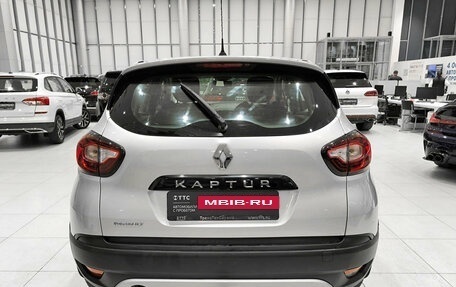 Renault Kaptur I рестайлинг, 2018 год, 1 350 000 рублей, 10 фотография