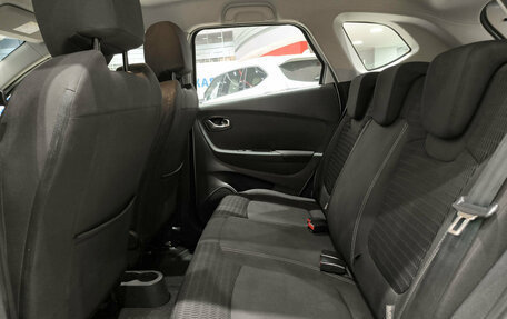 Renault Kaptur I рестайлинг, 2018 год, 1 350 000 рублей, 16 фотография